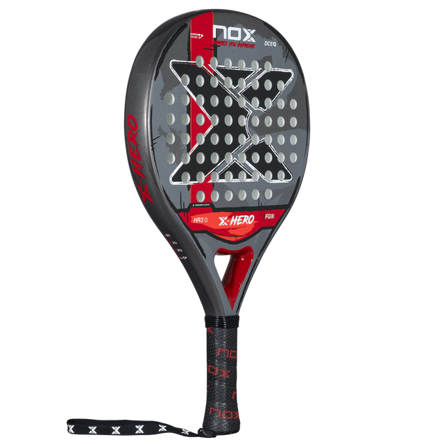 Nox Pala X-Hero Red 26