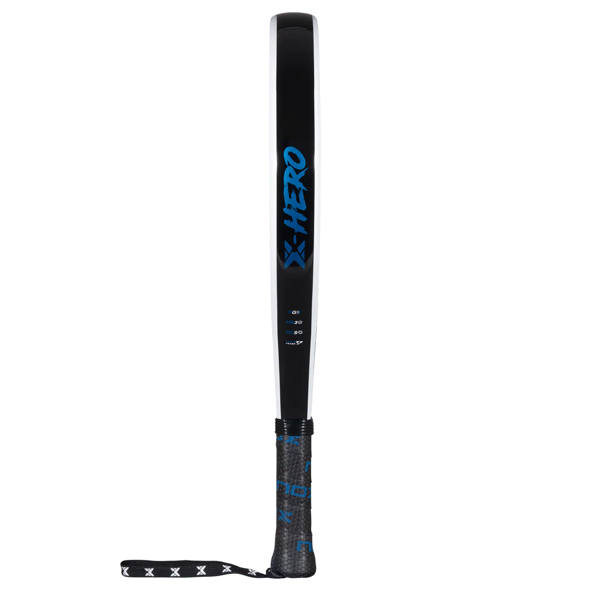 Nox Pala X-Hero White 26