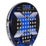 Nox Pala X-One Blue 23