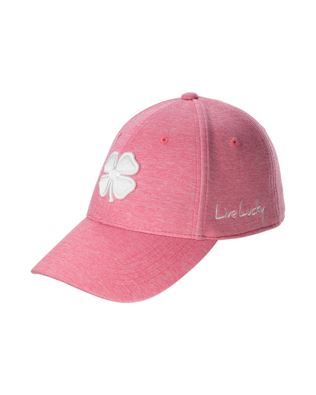 Black Clover Gorra Lucky Heather Rose Pink