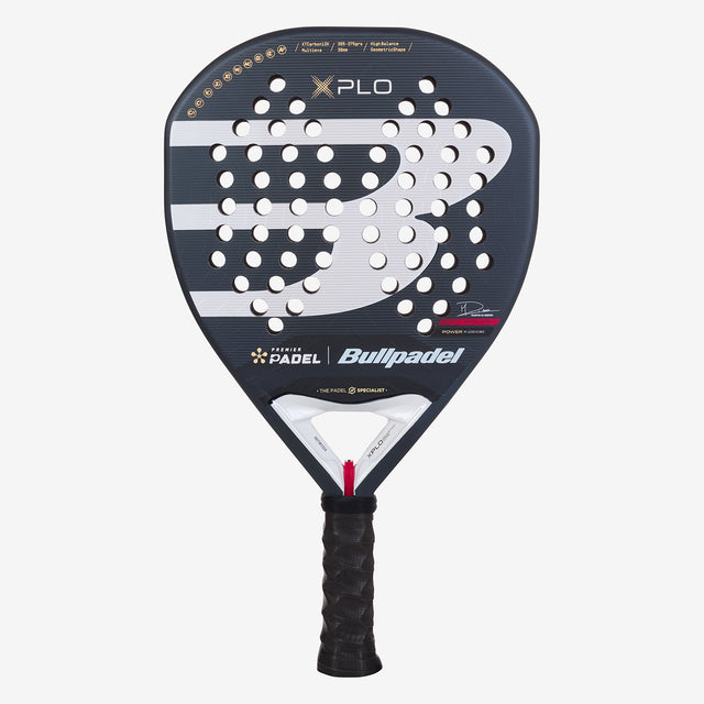 Bullpadel Pala XPLO 25 Premier Padel