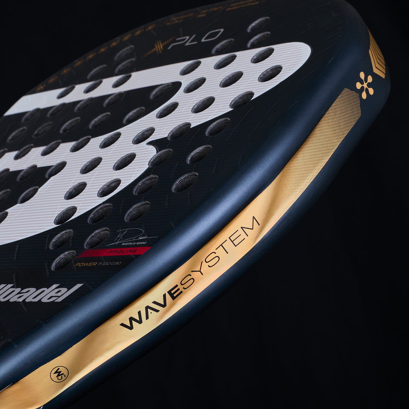 Bullpadel Pala XPLO 25 Premier Padel