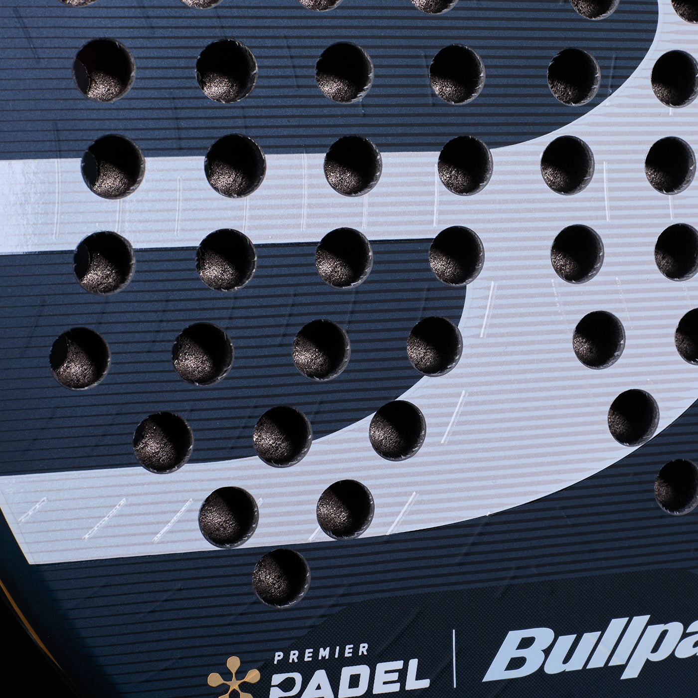 Bullpadel Pala XPLO 25 Premier Padel