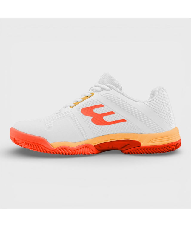Bullpadel Tenis Indiga 26V Pomelo