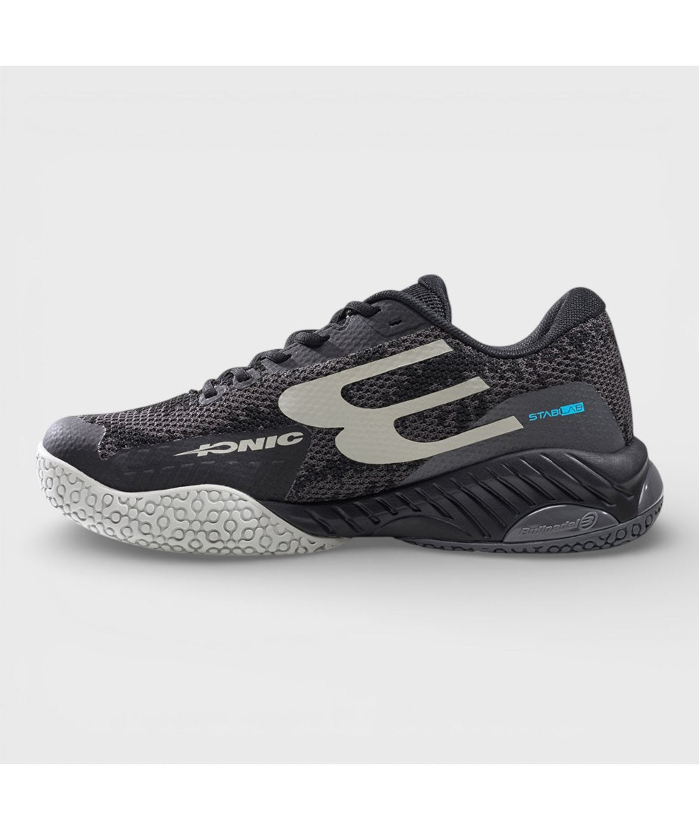 Bullpadel Tenis Ionic 26V Negro