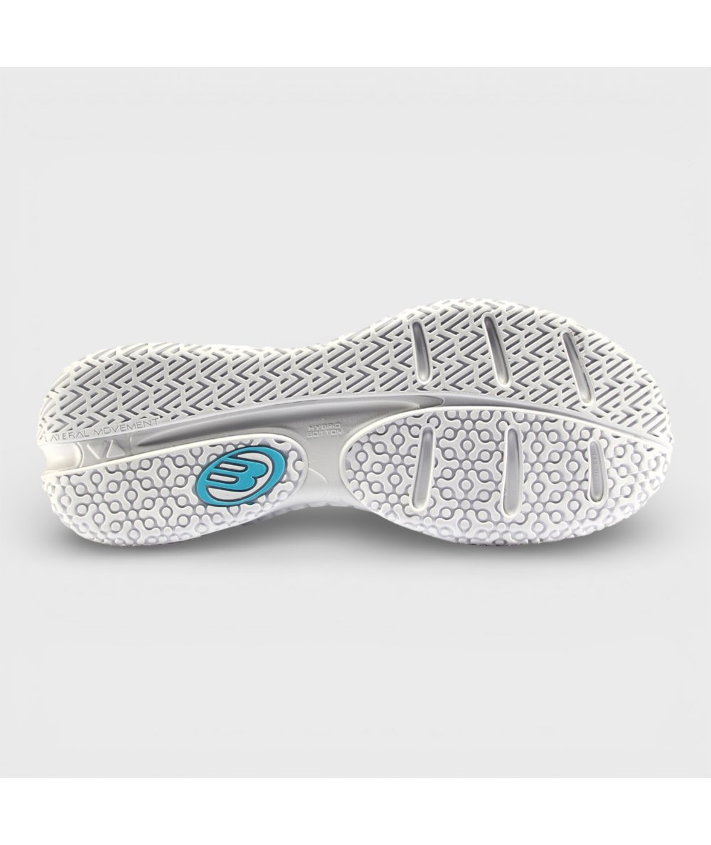 Bullpadel Tenis Ionic W 26V Blanco