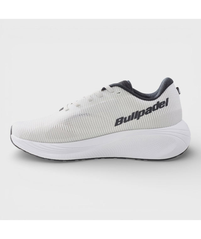 Bullpadel Tenis Move Pro 26V Gris Claro