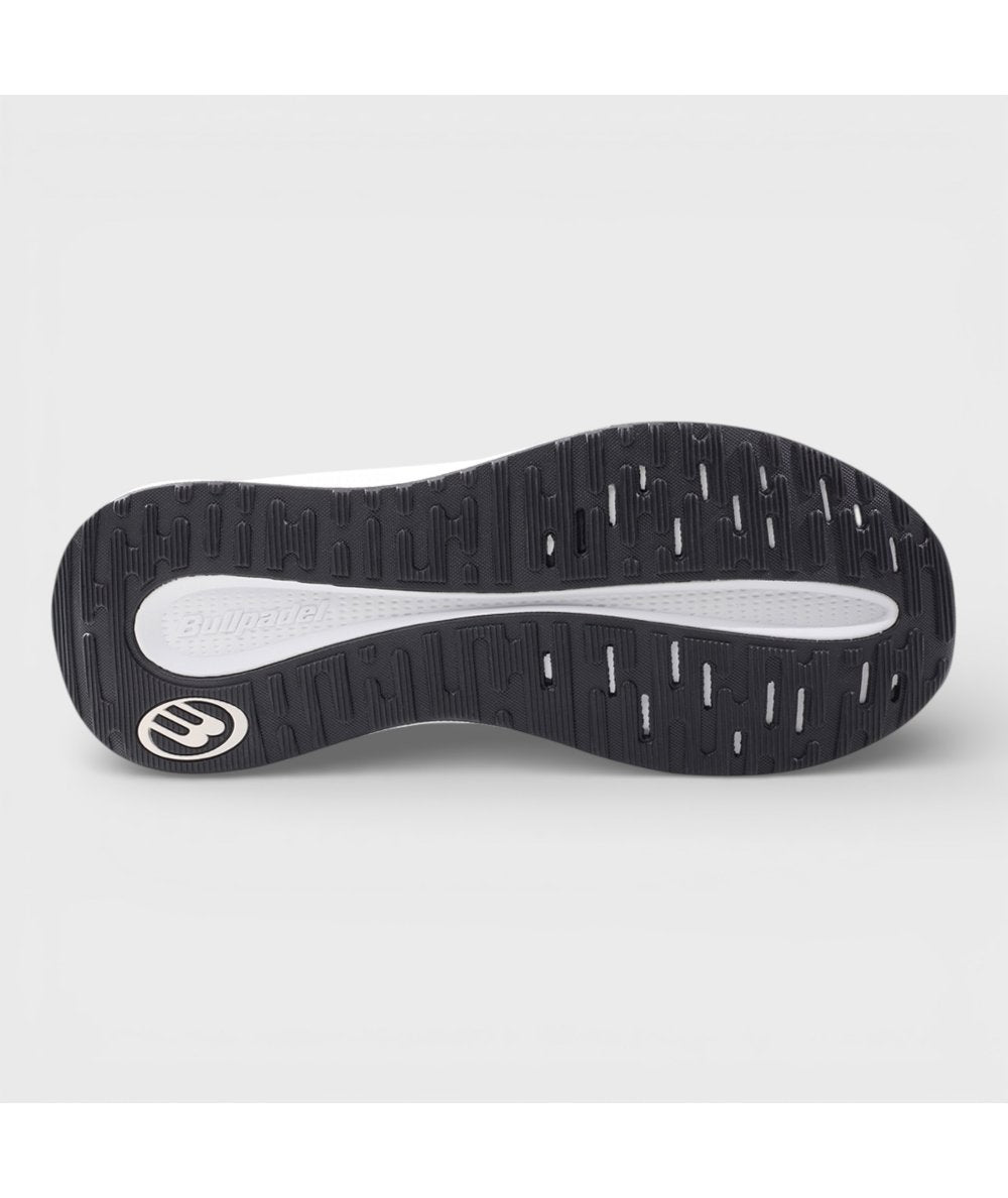 Bullpadel Tenis Move Pro 26V Gris Claro