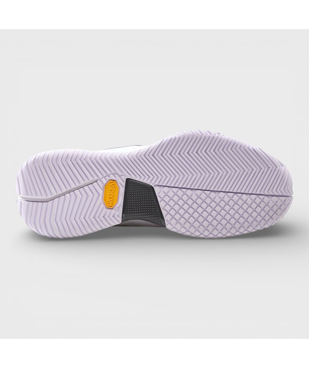 Bullpadel Tenis Pearl Vibram 26V Lila