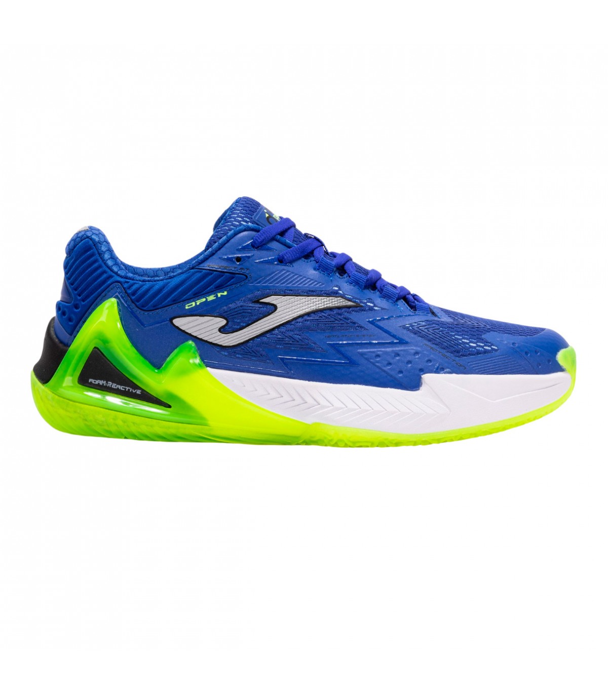 Joma Tenis Open Men 2504 Royal