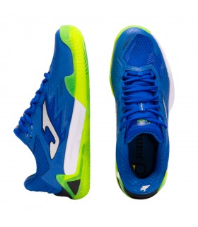 Joma Tenis Open Men 2504 Royal