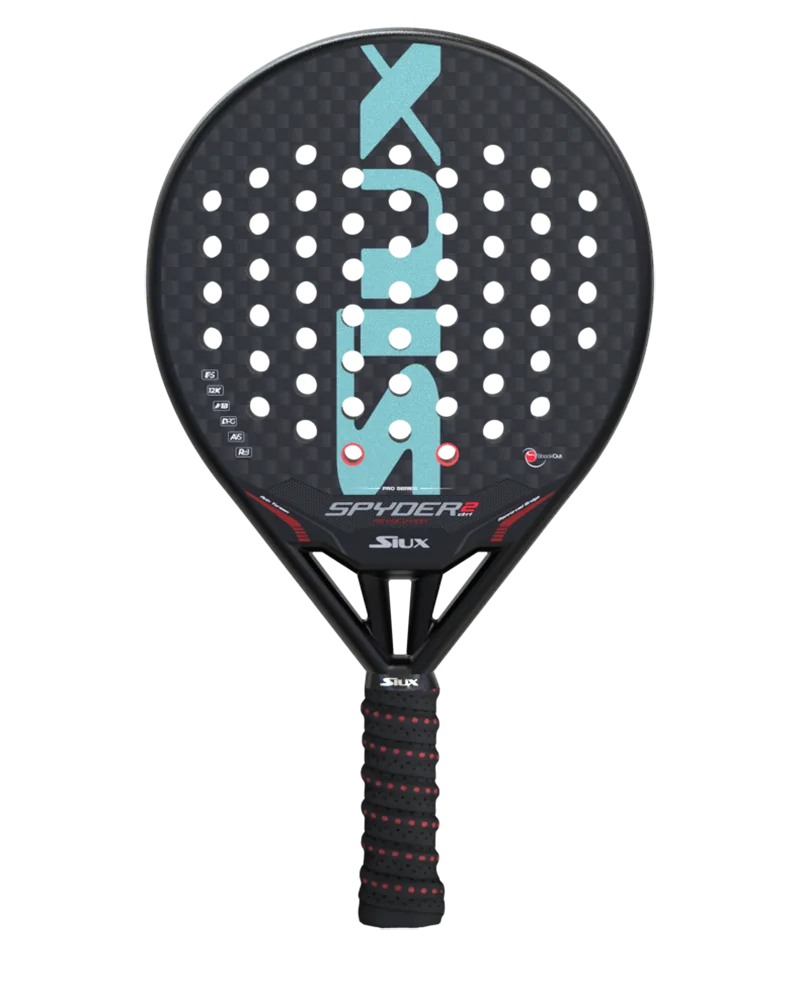 Siux Pala Spyder Revolution Ctr 2 2023