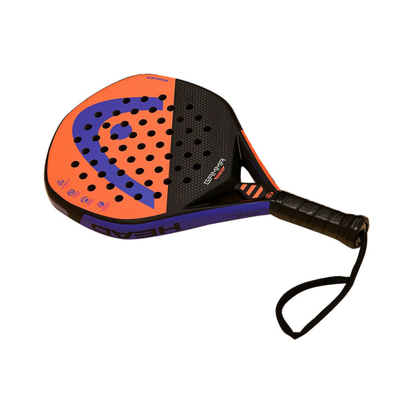 Head Pala Gamma Motion 2021 Bandeja.mx