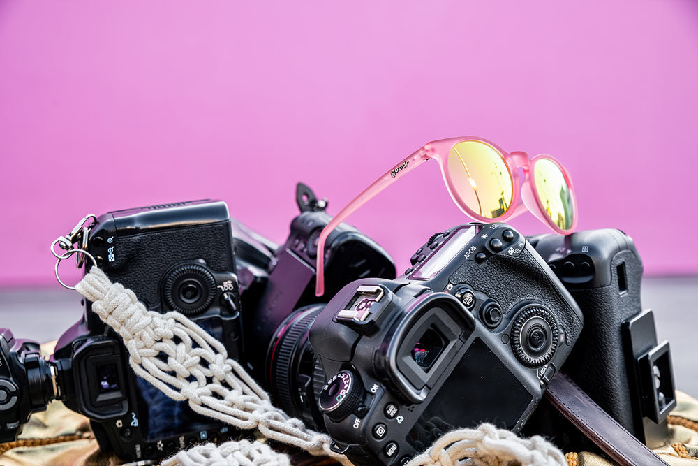 Goodr Lentes Influencers Pay Double