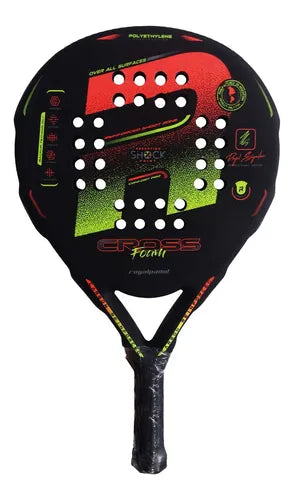 Pala De Padel Royal Cross Foam