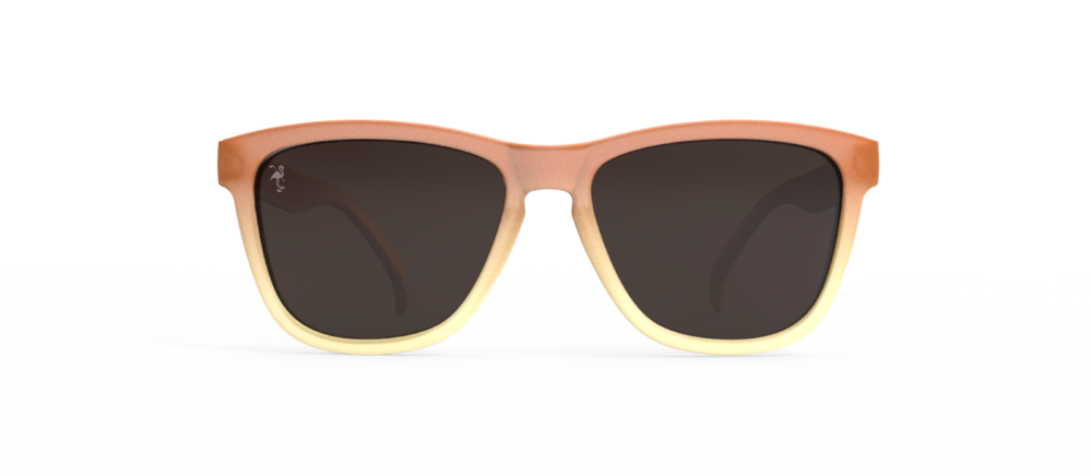 Goodr Lentes Three Parts Tee