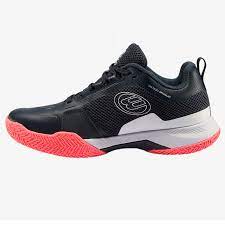 Bullpadel Tenis Next Hybrid Pro 22 Woman Gris Oscuro 2022