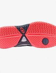 Bullpadel Tenis Next Hybrid Pro 22 Woman Gris Oscuro 2022