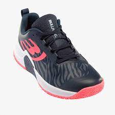 Bullpadel Tenis Next Hybrid Pro 22 Woman Gris Oscuro 2022