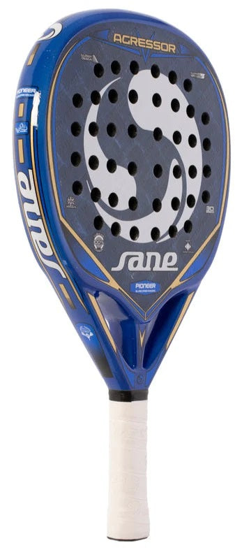 Sane Pala Agressor V 22