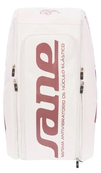 Sane Bolso Pionner Withe 22