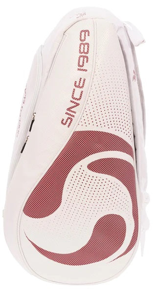 Sane Bolso Pionner Withe 22