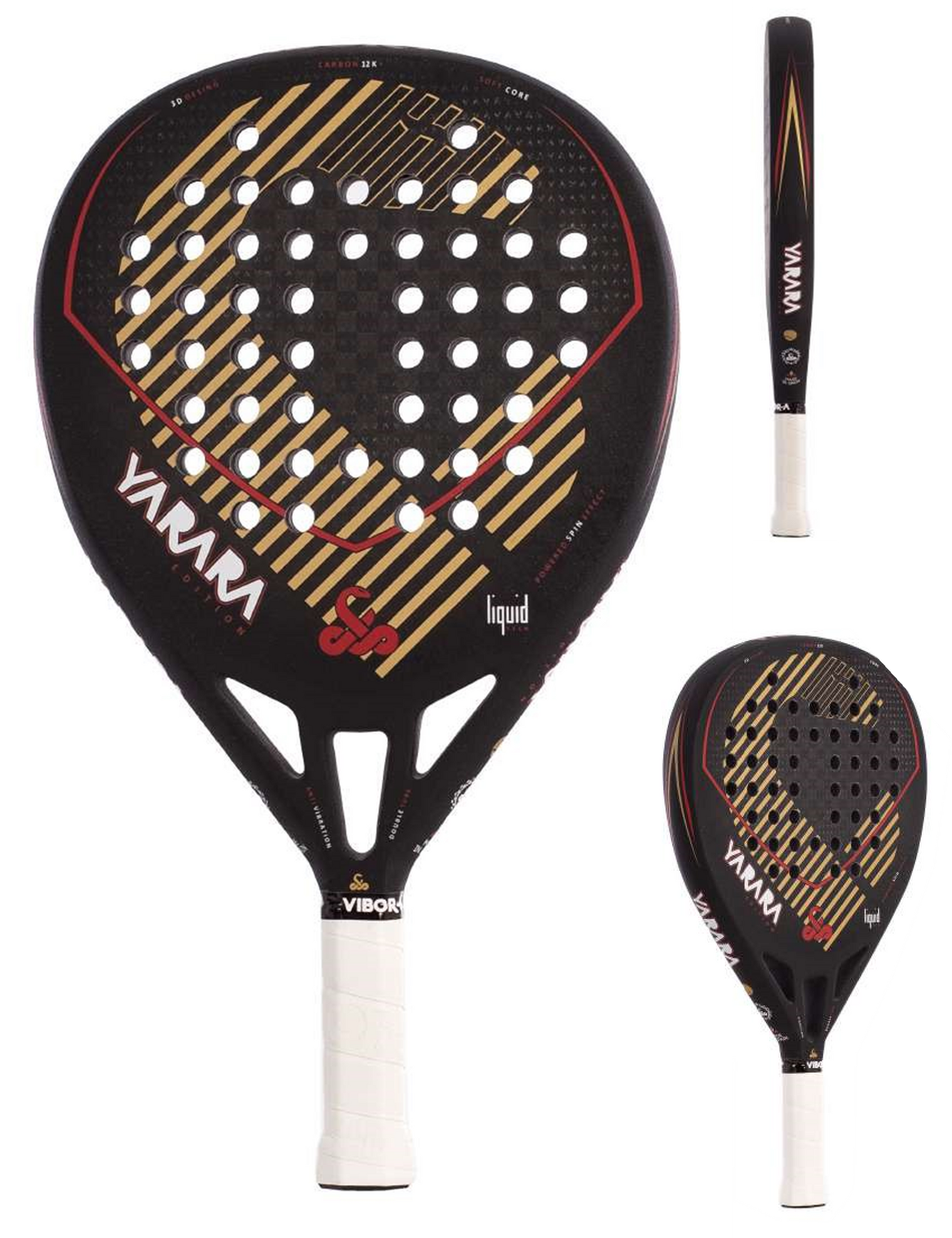 Vibor-A Pala Yarara Liquid 2023