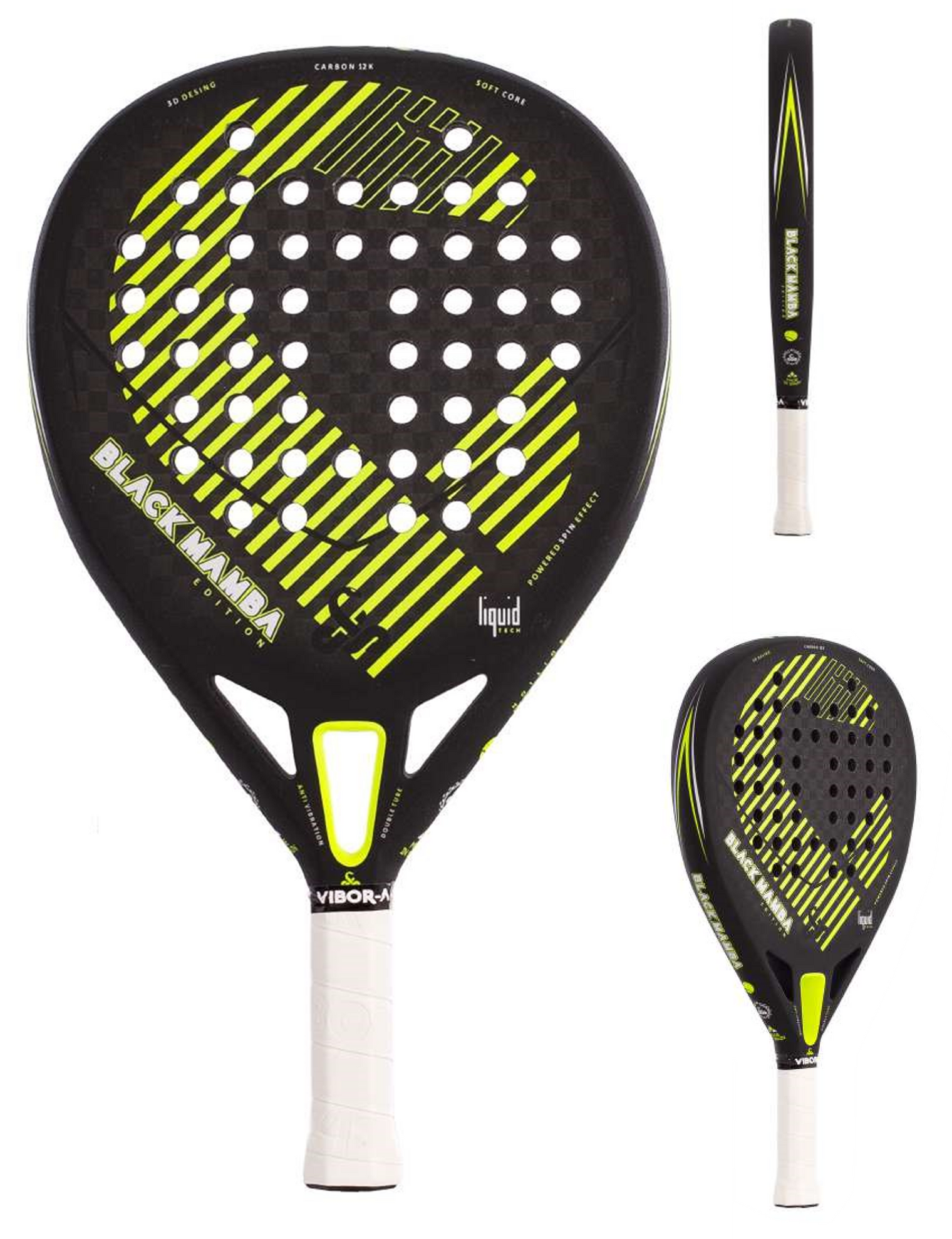 Vibor-A Pala Black Mamba Liquid 2023