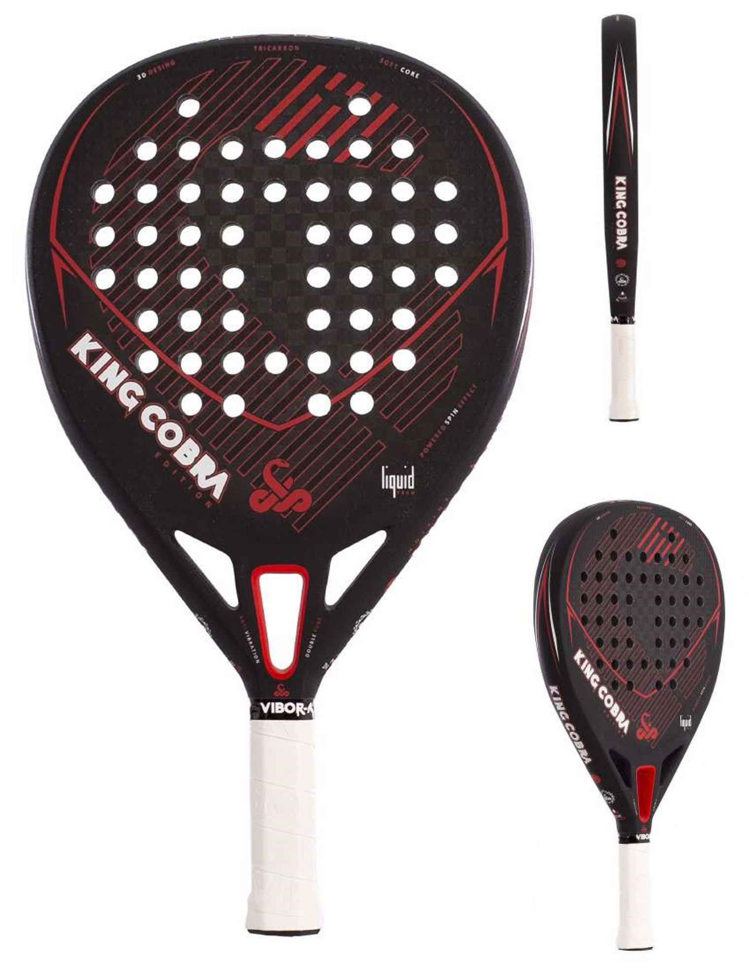 Vibor-A Pala King Cobra Liquid 2023