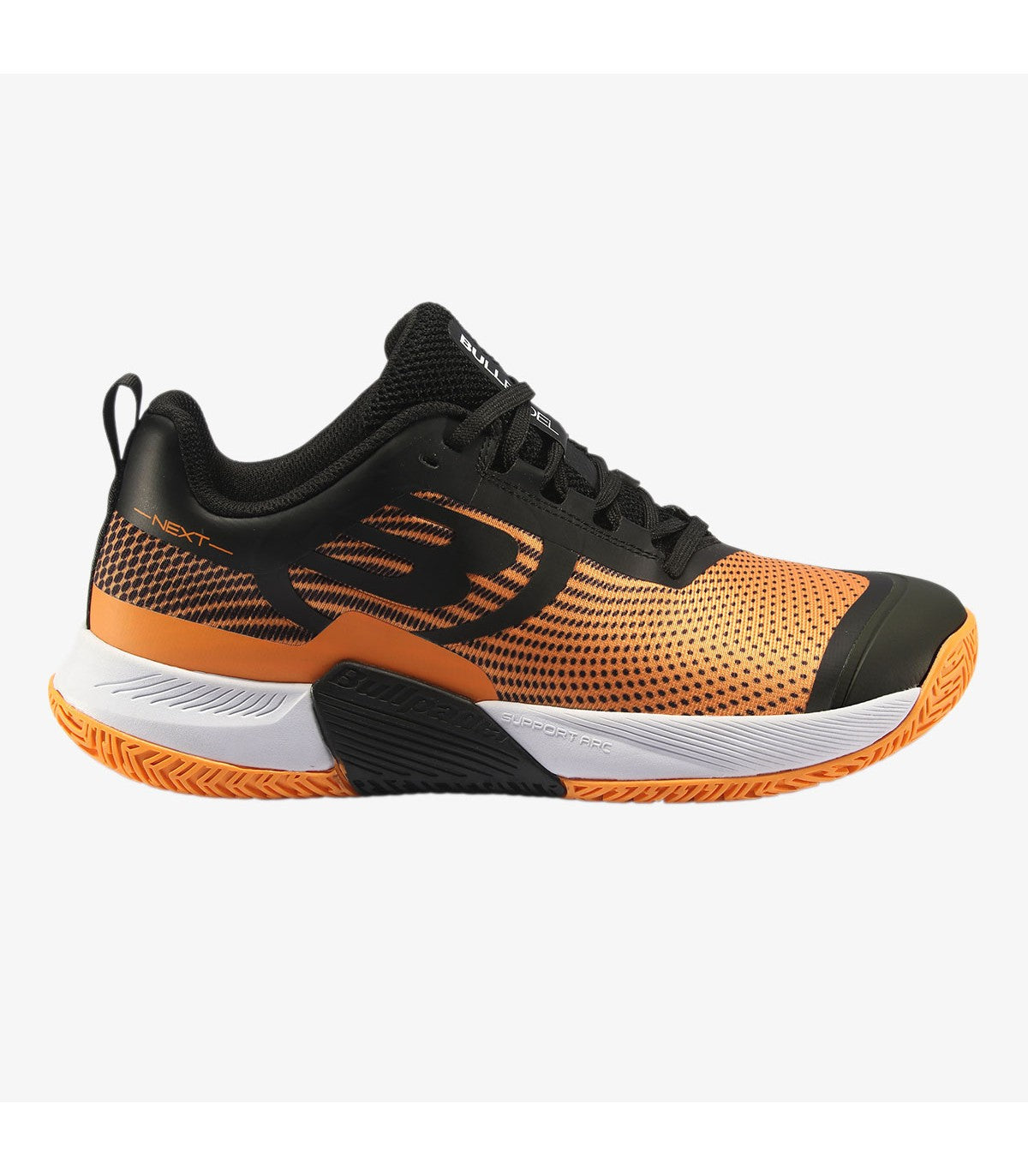 Bullpadel tenis Next Hybrid Pro 22 V Naranja 2022