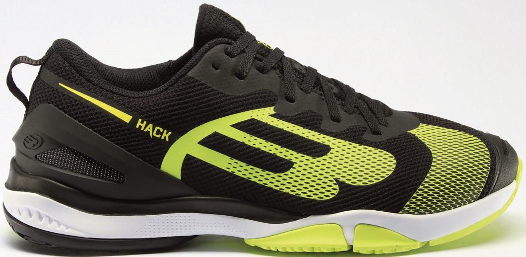 Tenis Hack Hybrid Fly 22V Negro 2022