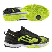 Tenis Hack Hybrid Fly 22V Negro 2022