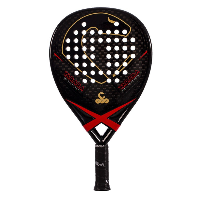 Pala Vibor-A Yarara Aniversario