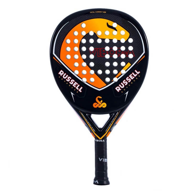 Vibor-A Pala Russell Advance