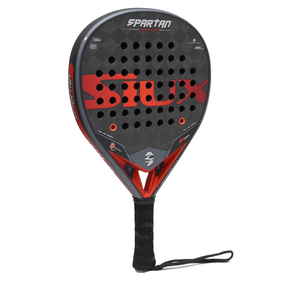 Siux Pala Spartan Revolution 21