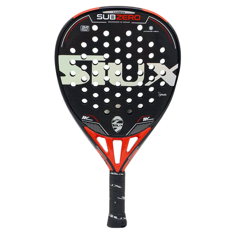 Siux Pala Subzero 2021