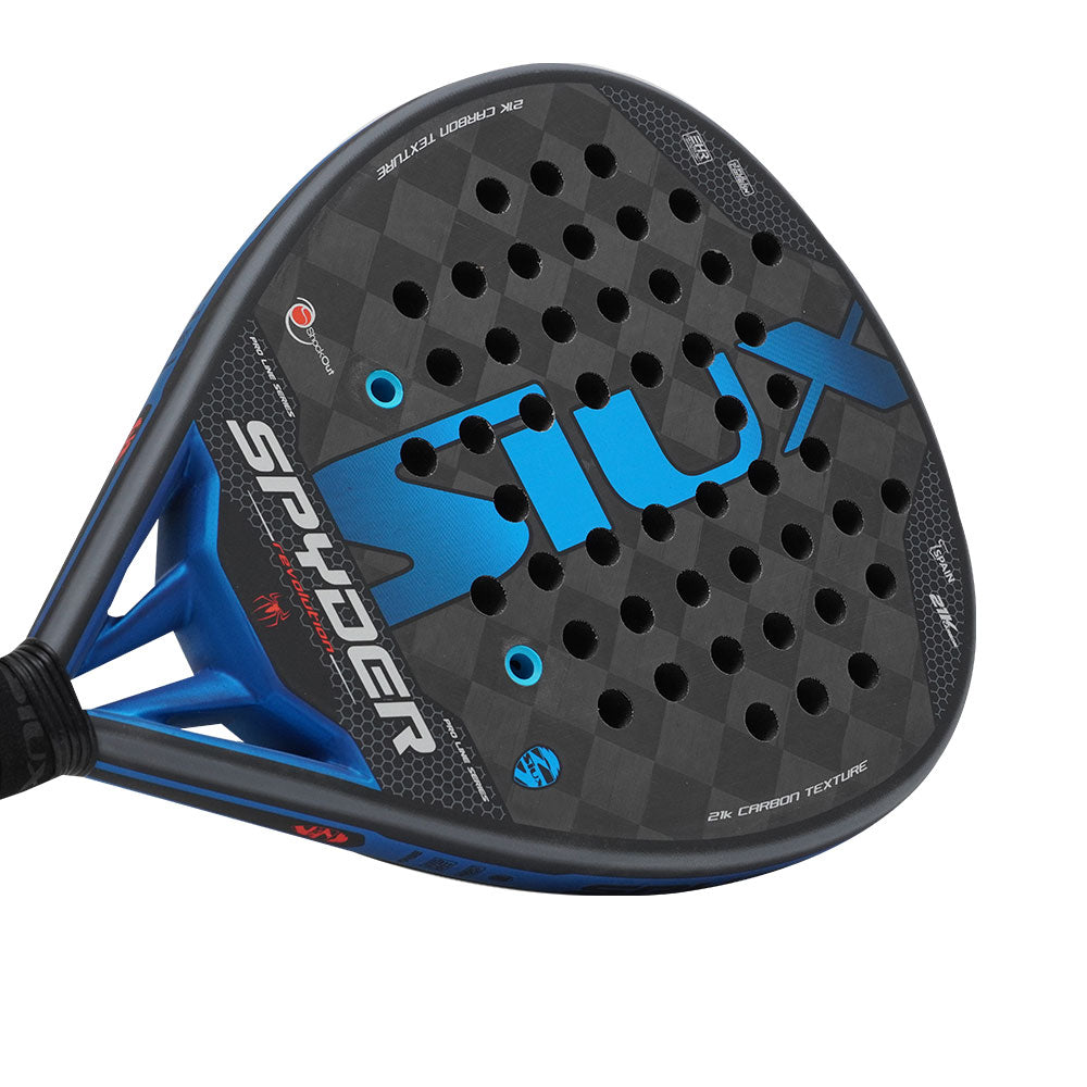 Siux Pala Spyder Revolution