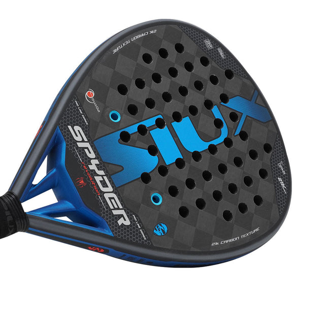 Siux Pala Spyder Revolution