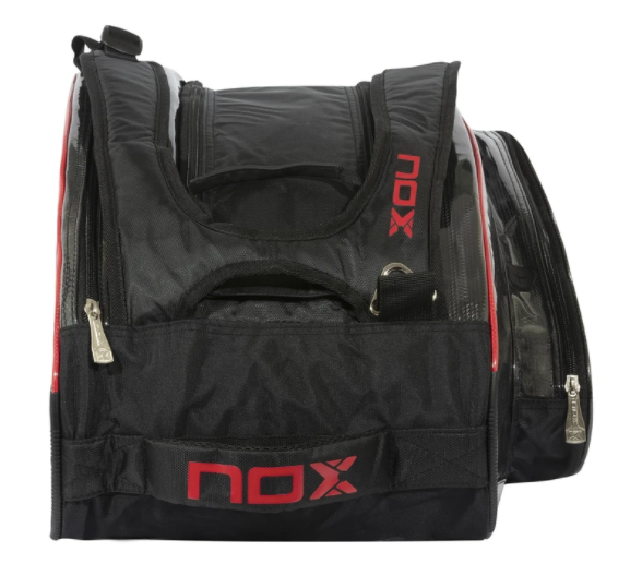 Nox Bolso At10 Team Rojo 22