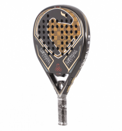 Vibor-A Pala Lethal Hybrid Carbono