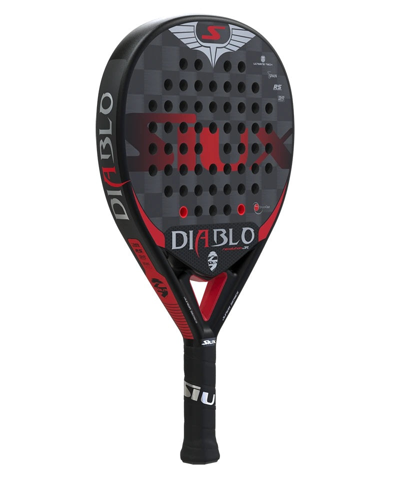 Siux Pala Diablo Revolution Jr. 21