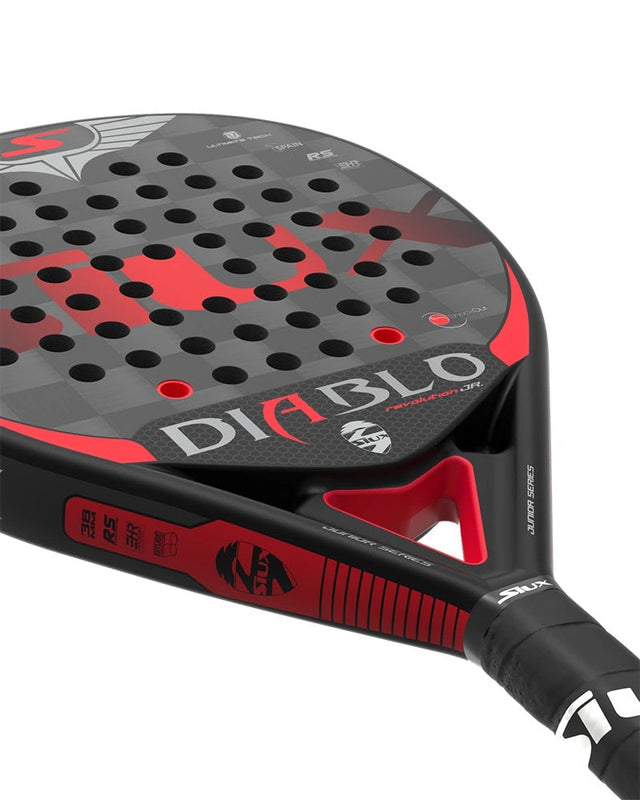 Siux Pala Diablo Revolution Jr. 21