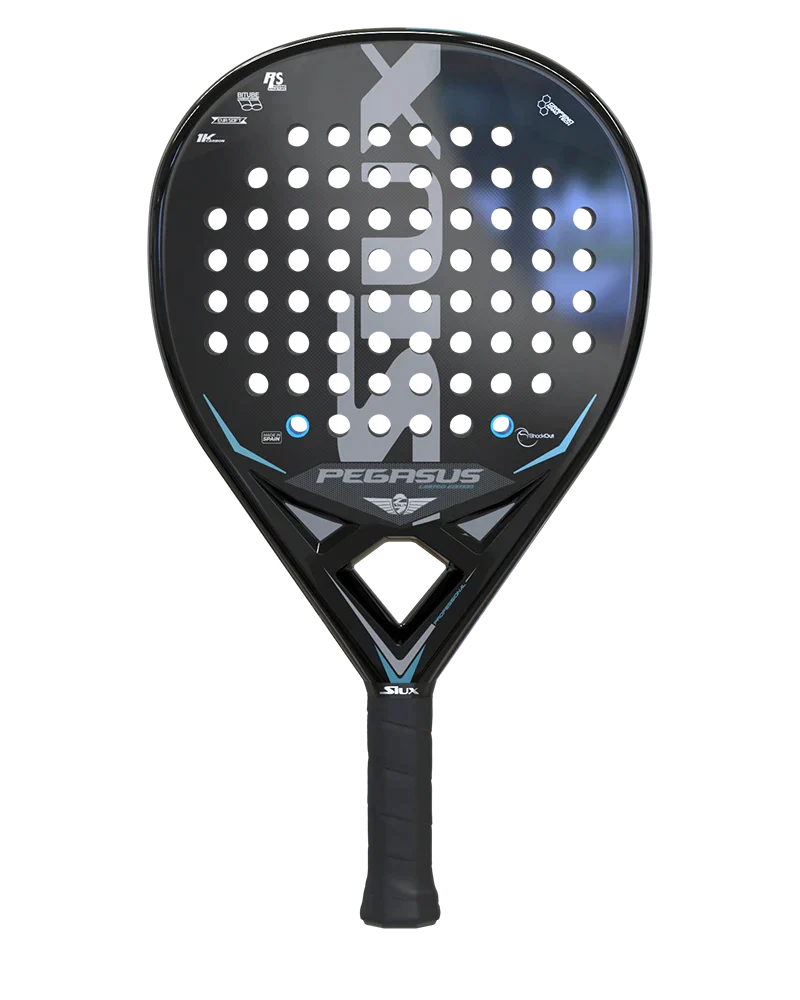 Siux Pala Pegasus 1K Ltd 23