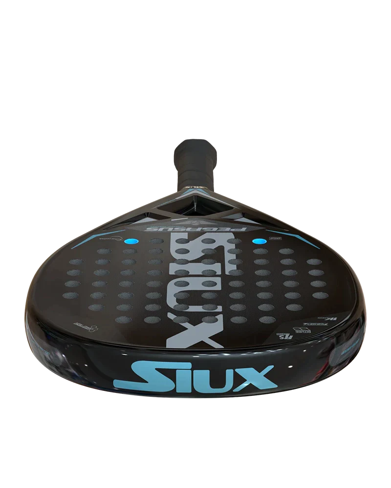 Siux Pala Pegasus 1K Ltd 23