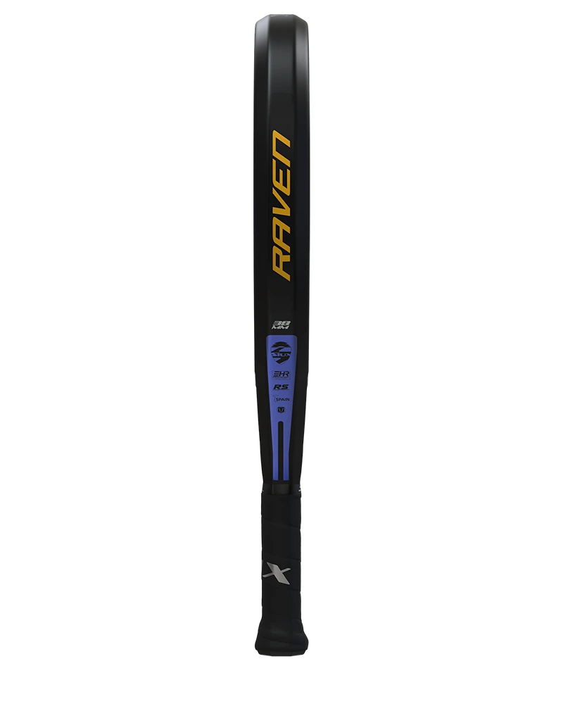 Siux Pala Raven Control 18K 21