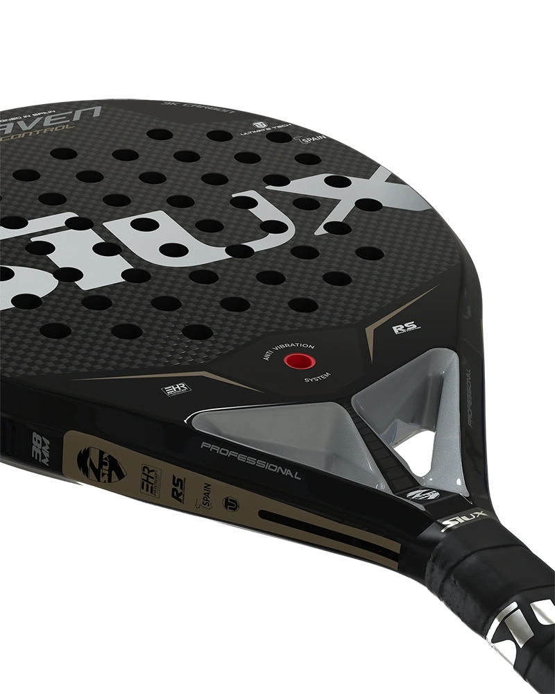 Siux Pala Raven Control 3K 21