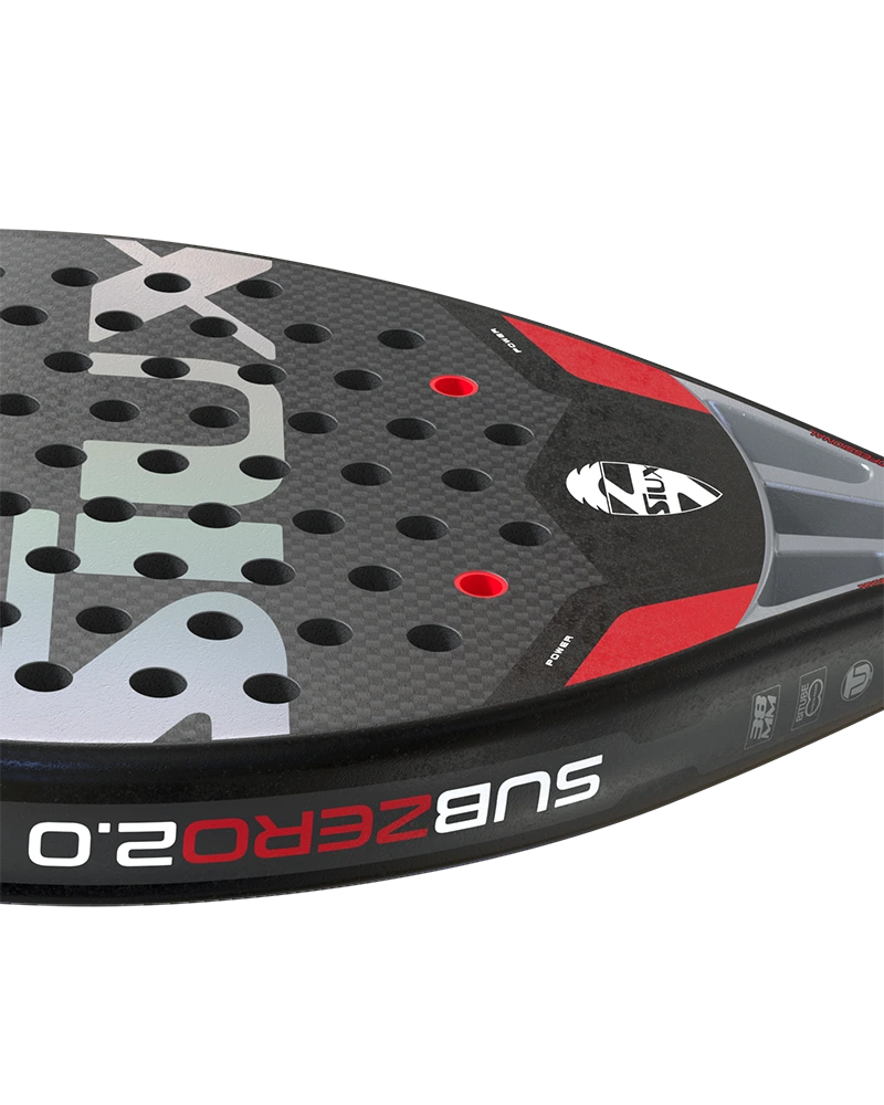 Siux Pala Subzero 2.0 2022