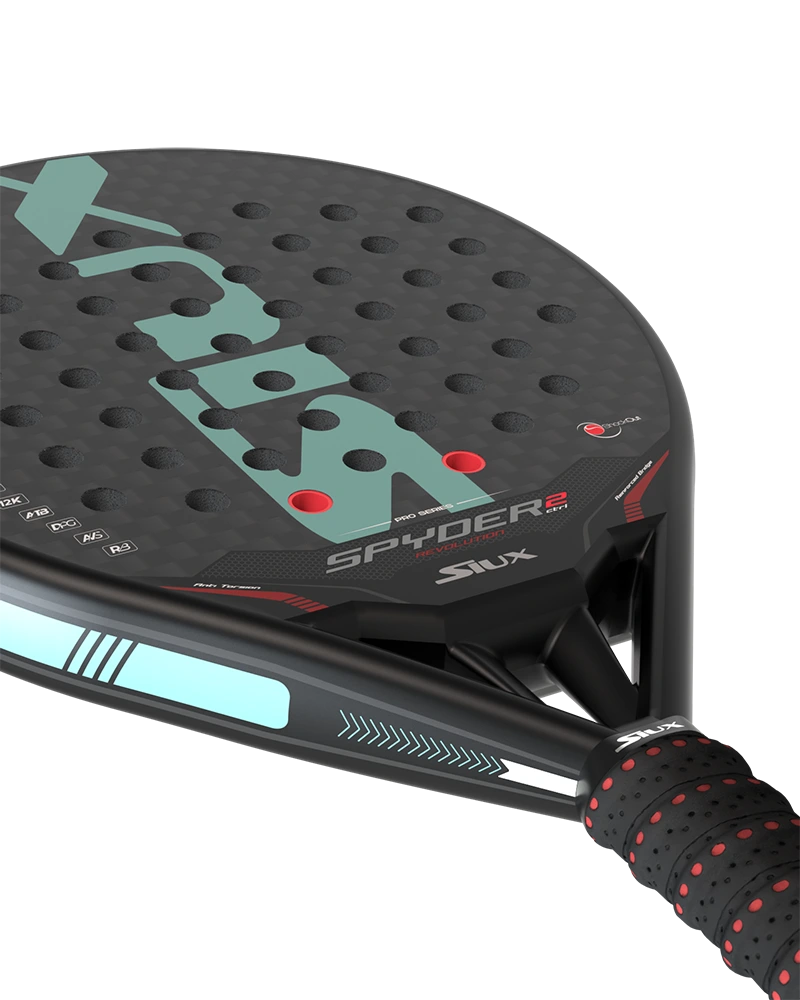 Siux Pala Spyder Revolution Ctr 2 2023