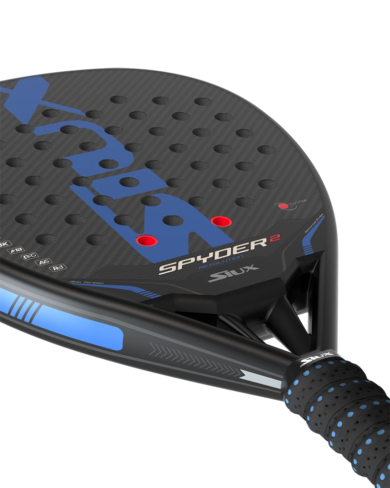 Siux Pala Spyder Revolution Attack 2 2023