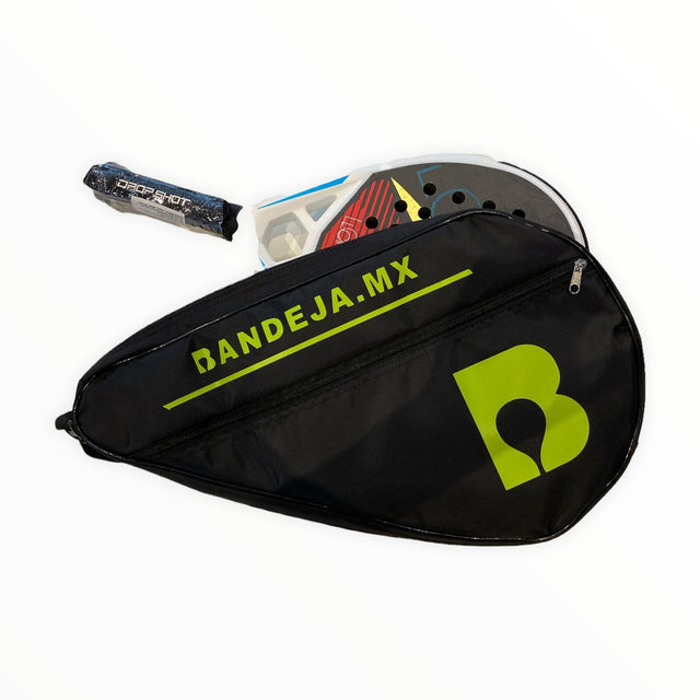 Funda Para Pala De Padel Bandeja